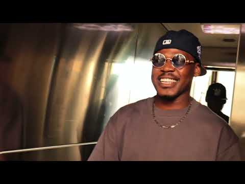 Lil Jimmy - Meu Chefe 