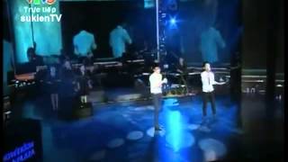 Tạm Biệt Nhé Live - Lynk Lee ft. Phúc Bằng - Bài hát yêu thích tháng 11/2012
