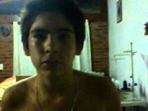 facu arce: preguntas de facebook /(trucho)/