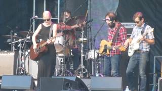 Trixie Whitley  8-31-13: Never Enough