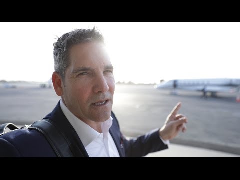 Why Competition is a Losers Game - Grant Cardone