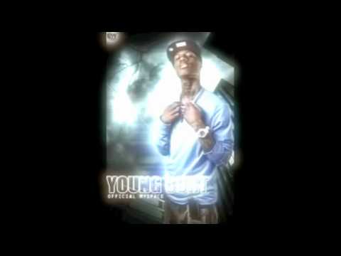 Young Curt - Put Me On Produced by the Heavy Hittaz
