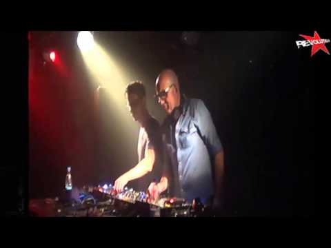 Chocolate Puma - Revolution Radio LIVE [05.10.2013]
