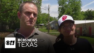 Parker County sheriff links triple murder to drugs and money