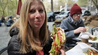 Vacationing around Raleigh, North Carolina with Two In Tow Vlog 3