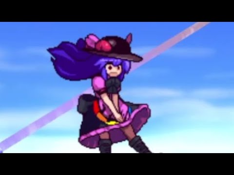 Touhou 15.5 tutorial video. (OUTDATED. read description)