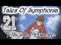 21 Tales Of Symphonia LP Tethe Allan Remaster