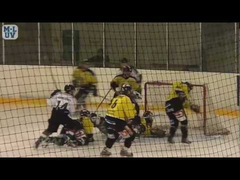 Kemin Lämärit - Kiekko-Karhut, 2.3.2013