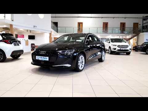 Audi A3 A3 Saloon 2.0 Diesel - Manual - Audi Virtu - Image 2