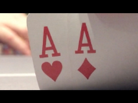 Poker Vlog Ep. 10 - EXTREMELY SPECIAL 10th Episode!! Do not miss it!!