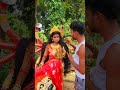 Krishna Durgamaa Durgapuja