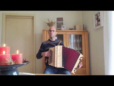 V Dolini Tihi - Im stillen Tal - B Es As Des