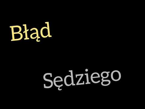 Skandal na stadionie - błąd sędziego w Poznaniu i znowu Lech oszukany