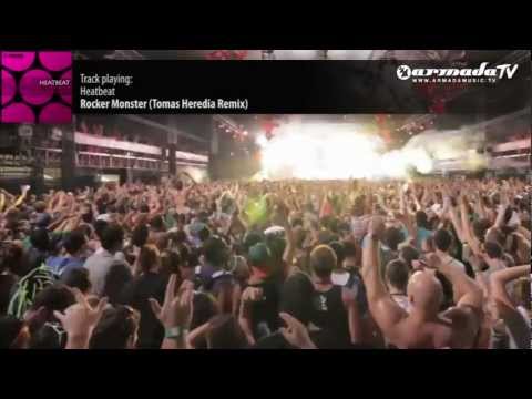 Armin van Buuren's A State Of Trance Official Podcast Episode 217