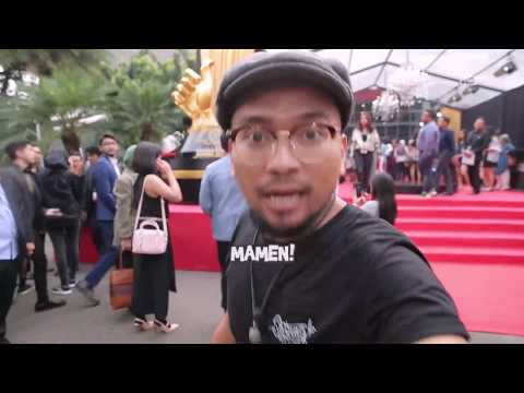 The Comment Vlog #3 - Backstage NET 4.0