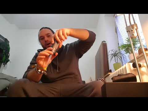 Arizer Solo 2 Unboxing/Review Vorschau Test Deutsch German
