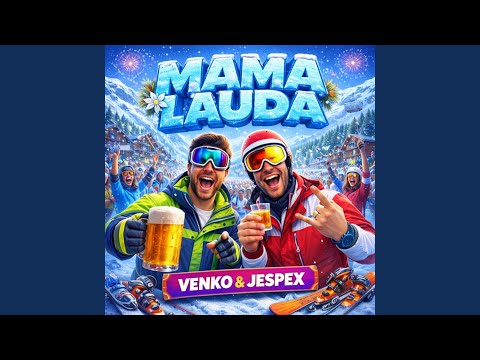 Mama Laudaaa (Hardstyle)