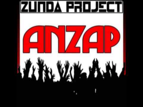 Dj Engin Yıldız - Zunda Project - (dj luca bootleg remix)