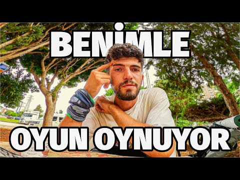 Mental Sağlığım Çöktü Pes Ediyorum, Kurt Mu Bağırıyor!! [S1-L24]