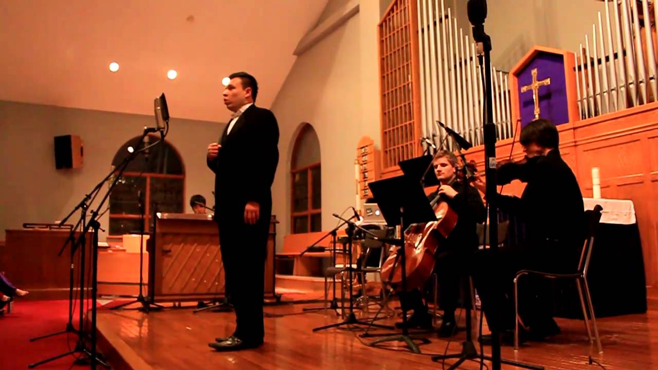 Promotional video thumbnail 3 for Martinez Music