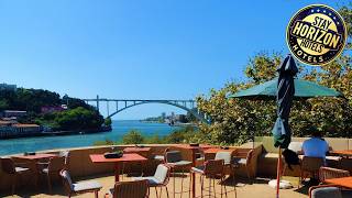 Vincci Porto Hotel | Porto, Portugal | Hotel Review 🌟