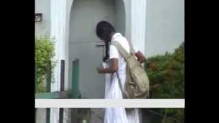 Difficulties faced by muslim girls in Sri Lankan s