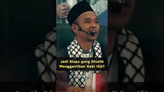 Download lagu Jadi Siapa yang Disalib Menggantikan Nabi ISA? #shorts #uas  #ustadzabdulsomat mp3