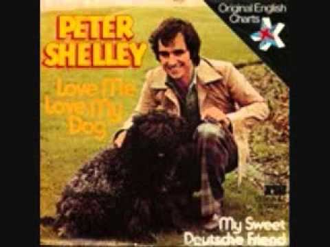 Peter Shelley - Wisconsin (1974)