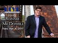 Live on Stage Permian Basin presents Ronnie McDowell - Gary Moyers Live on Stage Permian Basin presents Ronnie McDowell