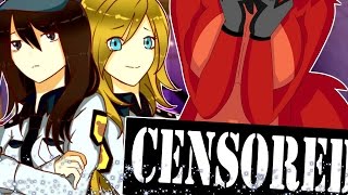 FOXY GETS ....!? WHAT! | FNIA Visual Novel (CloudNovel) #16