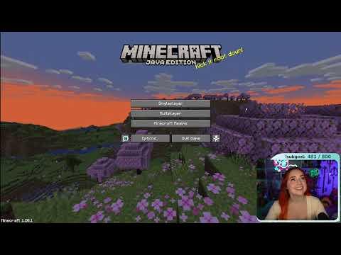Secrets of Archipelago: Minecraft VODs