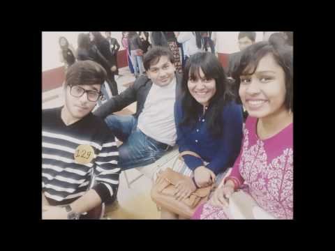 Happy Birthday Shivali!! :)