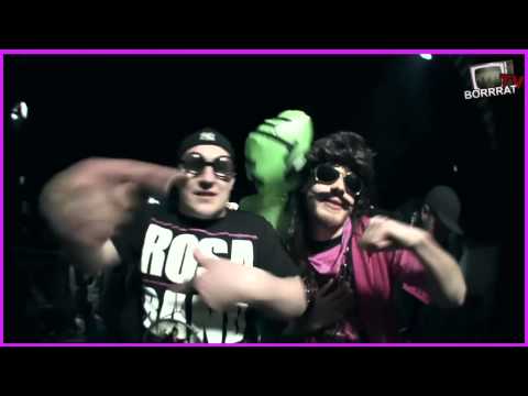 BattleBoi Basti vs Tamo Flage Halbfinale RR VBT 2011  10min Hook