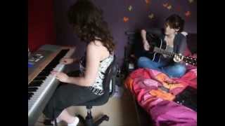 Famous Old painters Coldplay cover