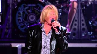 Def Leppard - Pour Some Sugar On Me (Live) [2013]