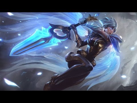 Riven vs jarvan solo top -s7 Ranked GamePlay