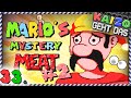 Kaizo Geht Das Will Smith Als Mario Mob Marios Mystery Meat FINALE