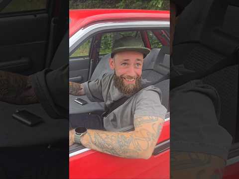 Almost a ticket #police