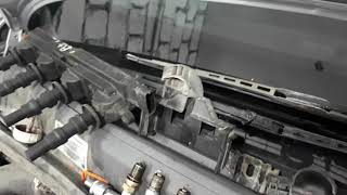 OBD p1600 Daihatsu как устранить