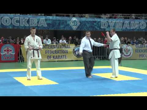 Александр БЕЗРУКОВ Свердл обл vs Владислав БУРНЫШЕВ Свердловск обл