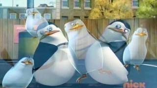 The Penguins of Madagascar -- Sit Back, Relax
