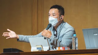 【LIVE】山本太郎とおしゃべり会 2023年9月25日 (長崎県・長崎市)