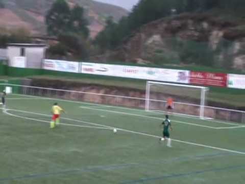 XORNADA 7. A LAMA S.D. 1 - S.D. NOALLA 1