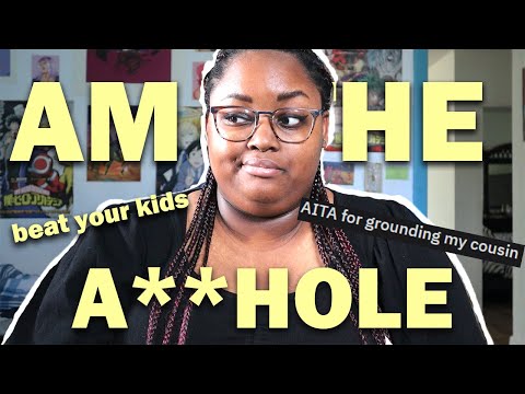 What Are These WEIRD Reddit Confessions?