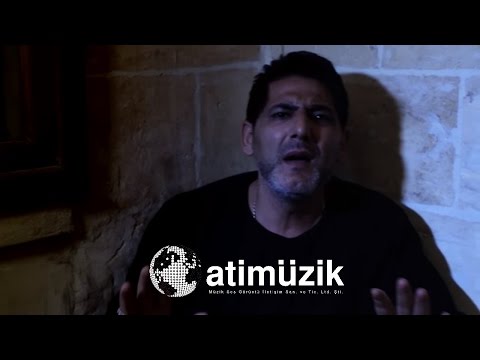 Murat İnce - Ne Sandın (Düet: Volkan Sönmez) [ © Official Video ]