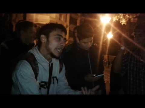 Forever vs Lion - C18