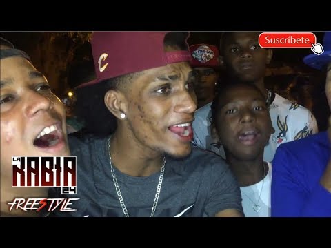 😂( BATTLE OF THE UGLY 😂) La Rabia 24 vs. A New Talent & El Chuy vs. Another One - in San Pedro