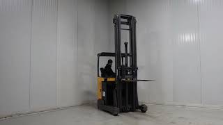 Venta de Atlet UMS160D carretilla retráctil - Imagen 4 | Forkliftonline PE Atlet UMS160D carretilla retráctil | Imagen 4 - Forkliftonline