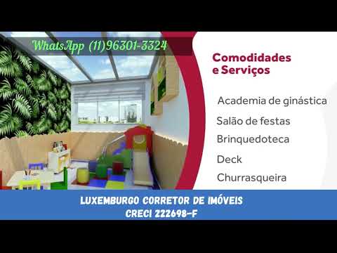 Thumbnail do Vídeo