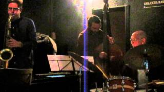 In Your Own Sweet Way - JEFF JEROLAMON TRIO